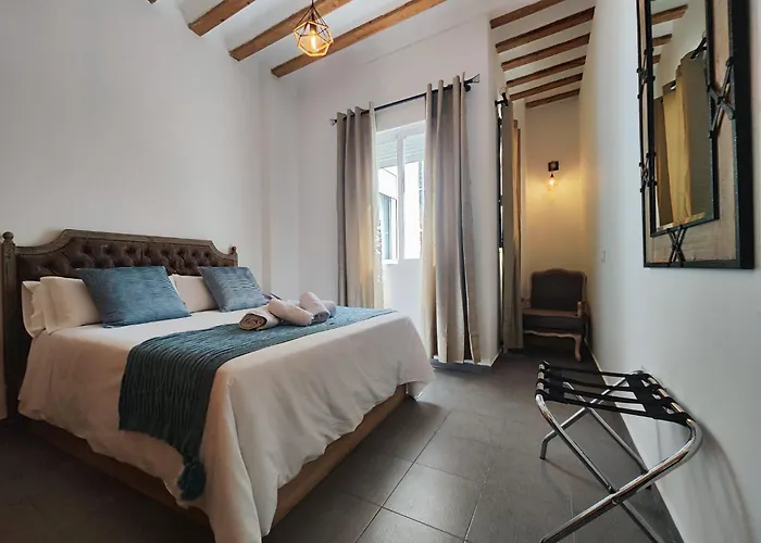 Suite Del Mercado Little Apartments