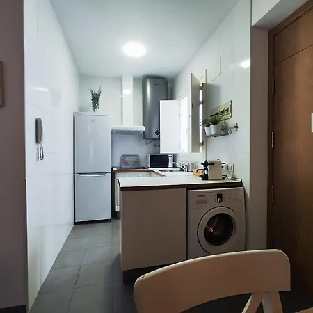 Suite Del Mercado Little Apartments Cádiz Exterior foto