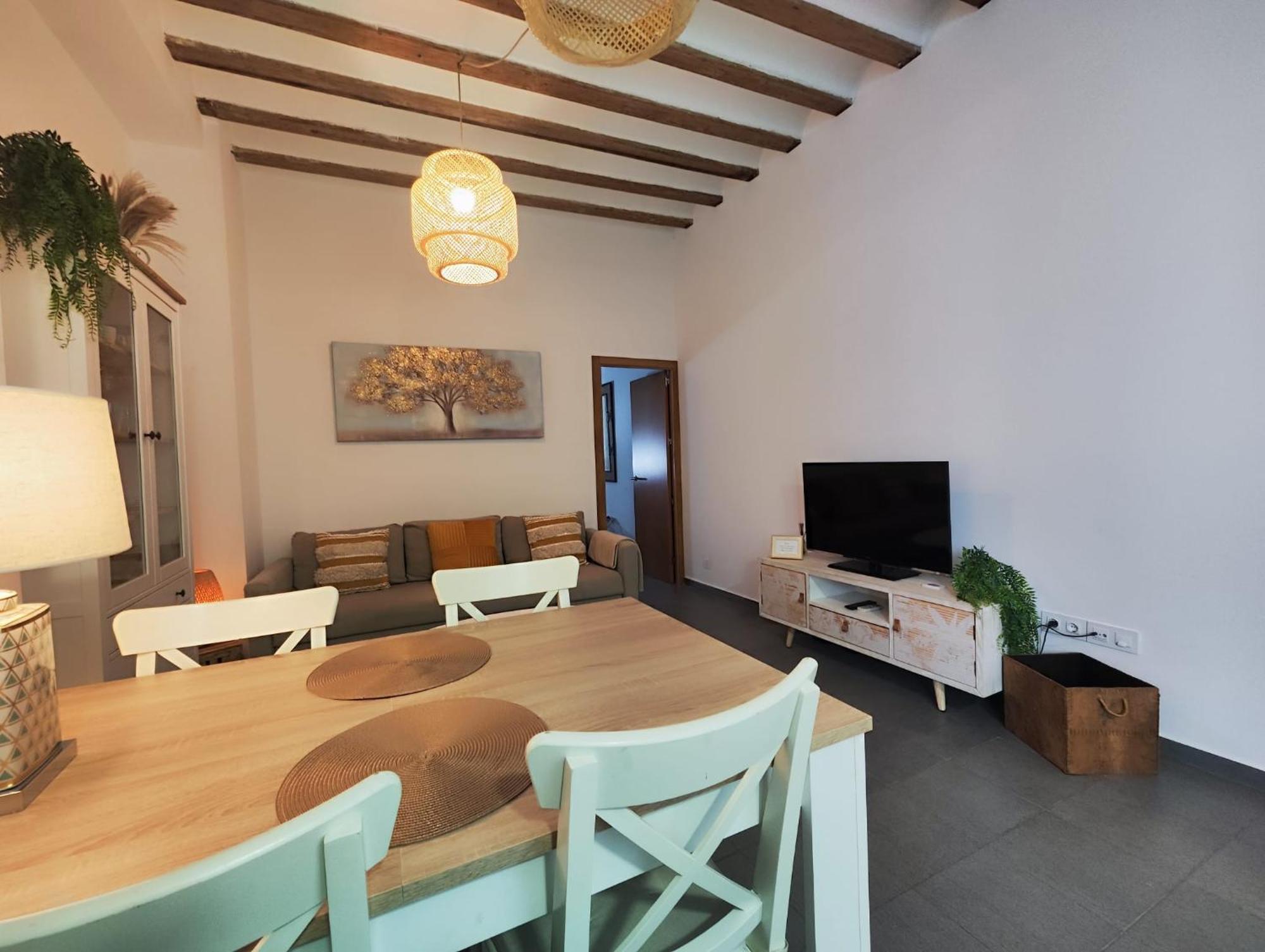 Del Mercado Little Apartment Cádiz