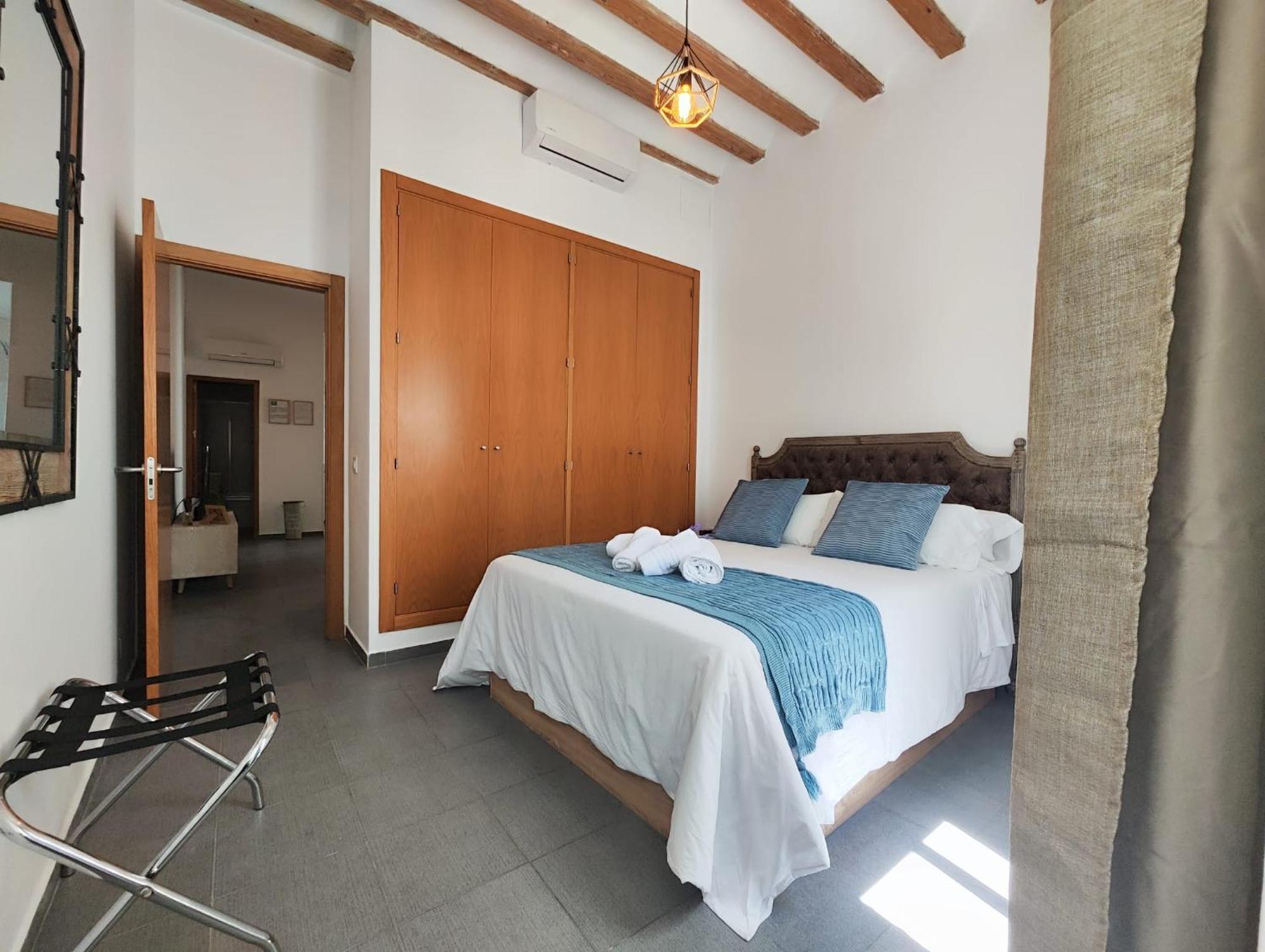 Apartment Del Mercado Little *